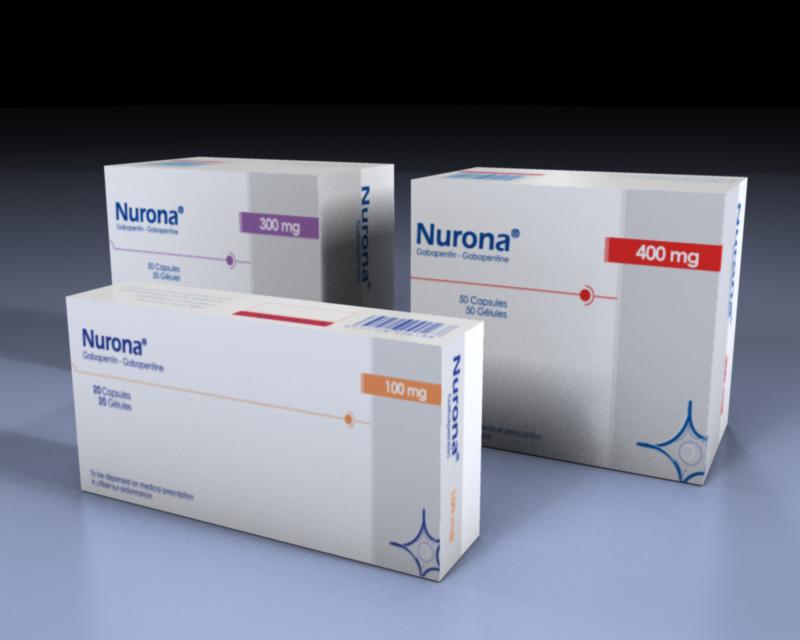 لماذا يستخدم دواء nurona 300
