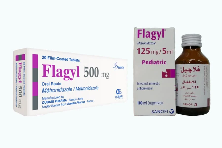 لماذا يستخدم دواء فلاجيل
